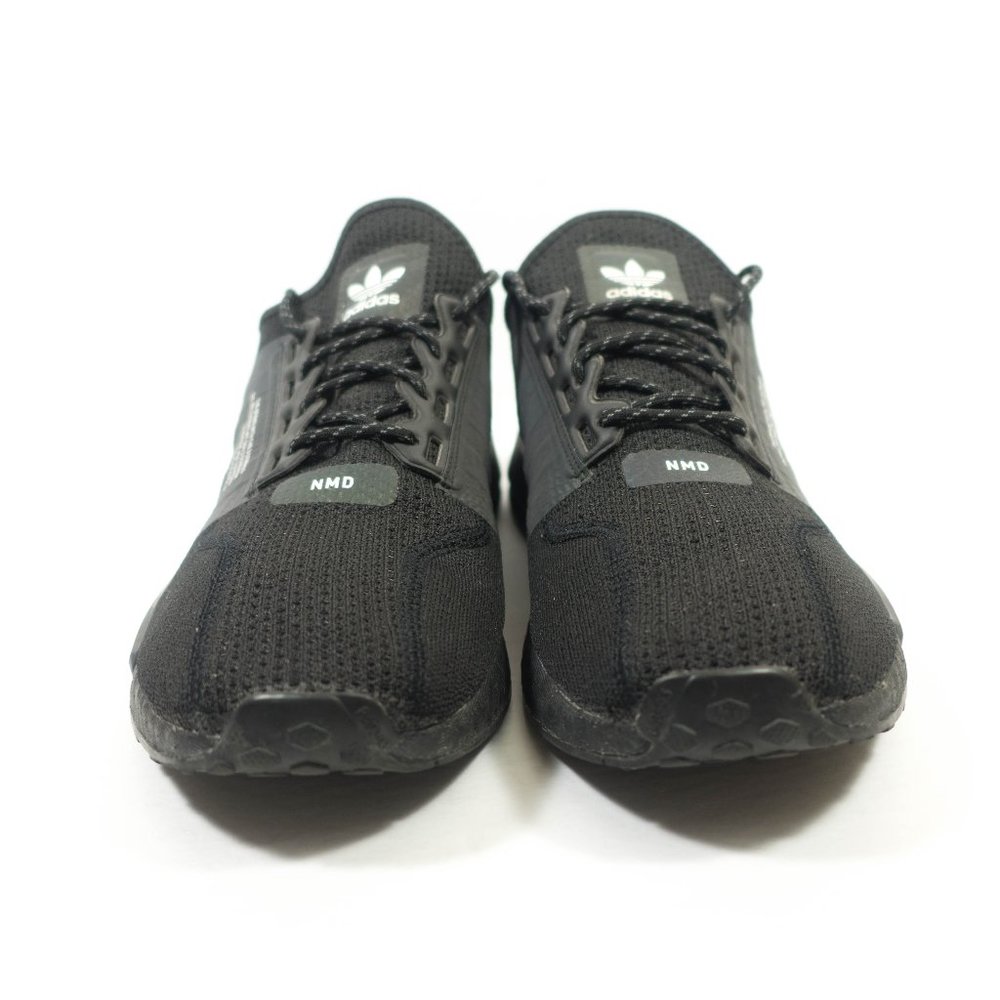 Adidas NMD R1 V2 Sneakers - Men's Size 11 - Picture 3 of 9